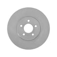 thumbnail image 1 of Front Brake Rotor - Compatible with 2001 - 2006 Chrysler Sebring 2002 2003 2004 2005, 1 of 2