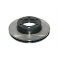 thumbnail image 1 of Front Brake Rotor - Compatible with 2001 - 2007 Toyota Sequoia 2002 2003 2004 2005 2006, 1 of 2
