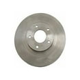 thumbnail image 1 of Front Brake Rotor - Compatible with 2002 - 2003 Nissan Maxima, 1 of 2