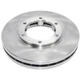 thumbnail image 1 of Front Brake Rotor - Compatible with 2002 - 2004 Mitsubishi Fuso FE-HD 2003, 1 of 2