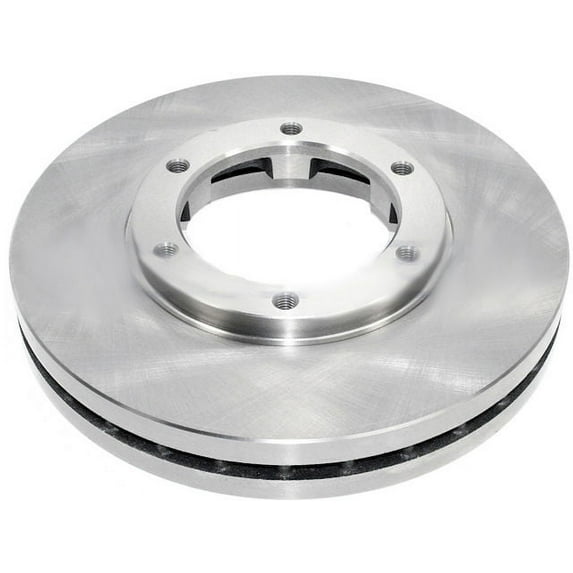 Front Brake Rotor - Compatible with 2002 - 2004 Mitsubishi Fuso FE-HD 2003