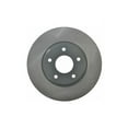 thumbnail image 1 of Front Brake Rotor - Compatible with 2002 - 2006 INFINITI Q45 2003 2004 2005, 1 of 2