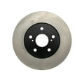 thumbnail image 1 of Front Brake Rotor - Compatible with 2002 - 2006 Toyota Camry 2003 2004 2005, 1 of 2