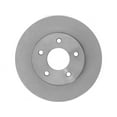 thumbnail image 1 of Front Brake Rotor - Compatible with 2002 - 2007 Buick Rendezvous FWD 2003 2004 2005 2006, 1 of 2