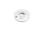 thumbnail image 1 of Front Brake Rotor - Compatible with 2002 Isuzu Axiom, 1 of 2
