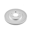 thumbnail image 1 of Front Brake Rotor - Compatible with 2003 - 2004 Mercury Marauder, 1 of 2