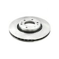 thumbnail image 1 of Front Brake Rotor - Compatible with 2003 - 2005 Chevy SSR 2004, 1 of 2