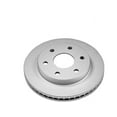 thumbnail image 1 of Front Brake Rotor - Compatible with 2003 - 2005 GMC Safari 2004, 1 of 2