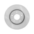 thumbnail image 1 of Front Brake Rotor - Compatible with 2003 - 2005 INFINITI G35 AWD 2004, 1 of 2