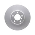thumbnail image 1 of Front Brake Rotor - Compatible with 2003 - 2005 Land Rover Range Rover 2004, 1 of 2