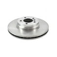 thumbnail image 1 of Front Brake Rotor - Compatible with 2003 - 2005 Land Rover Range Rover 2004, 1 of 2