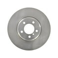 thumbnail image 1 of Front Brake Rotor - Compatible with 2003 - 2005 Land Rover Range Rover 2004, 1 of 2