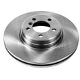 thumbnail image 1 of Front Brake Rotor - Compatible with 2003 - 2005 Land Rover Range Rover HSE 2004, 1 of 2