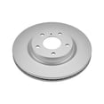 thumbnail image 1 of Front Brake Rotor - Compatible with 2003 - 2005 Nissan 350Z 2004, 1 of 2