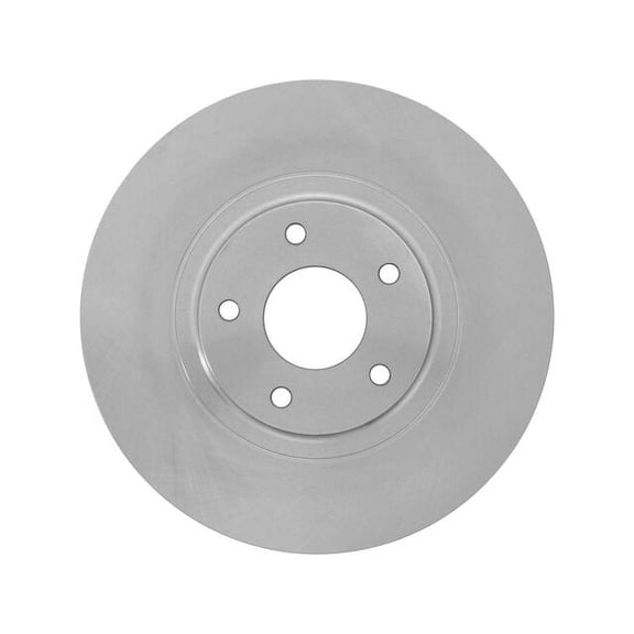 Front Brake Rotor - Compatible with 2003 - 2006 INFINITI FX35 2004 2005