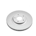 thumbnail image 1 of Front Brake Rotor - Compatible with 2003 - 2006 INFINITI FX45 2004 2005, 1 of 2