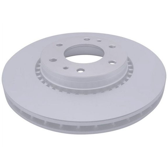 Front Brake Rotor - Compatible with 2003 - 2006 Isuzu Ascender 2004 2005