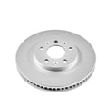 thumbnail image 1 of Front Brake Rotor - Compatible with 2003 - 2007 Cadillac CTS Base 2004 2005 2006, 1 of 2
