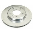 thumbnail image 1 of Front Brake Rotor - Compatible with 2003 - 2008 BMW Z4 2004 2005 2006 2007, 1 of 2