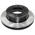thumbnail image 1 of Front Brake Rotor - Compatible with 2003 - 2008 Dodge Ram 3500 2004 2005 2006 2007, 1 of 2