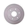 thumbnail image 1 of Front Brake Rotor - Compatible with 2003 - 2008 GMC Savana 1500 2004 2005 2006 2007, 1 of 2