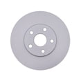 thumbnail image 1 of Front Brake Rotor - Compatible with 2003 - 2008 Toyota Corolla 2004 2005 2006 2007, 1 of 2