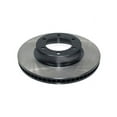 thumbnail image 1 of Front Brake Rotor - Compatible with 2003 - 2009 GX470 2004 2005 2006 2007 2008, 1 of 2