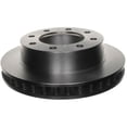 thumbnail image 1 of Front Brake Rotor - Compatible with 2003 - 2009 Hummer H2 2004 2005 2006 2007 2008, 1 of 2