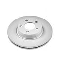 thumbnail image 1 of Front Brake Rotor - Compatible with 2003 - 2009 Mazda B4000 4WD 2004 2005 2006 2007 2008, 1 of 2