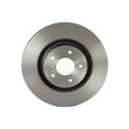 thumbnail image 1 of Front Brake Rotor - Compatible with 2003 - 2009 Nissan 350Z 2004 2005 2006 2007 2008, 1 of 2