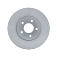 thumbnail image 1 of Front Brake Rotor - Compatible with 2003 - 2011 Ford Crown Victoria 2004 2005 2006 2007 2008 2009 2010, 1 of 2