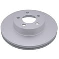 thumbnail image 1 of Front Brake Rotor - Compatible with 2003 - 2011 Ford Ranger 4WD 2004 2005 2006 2007 2008 2009 2010, 1 of 2