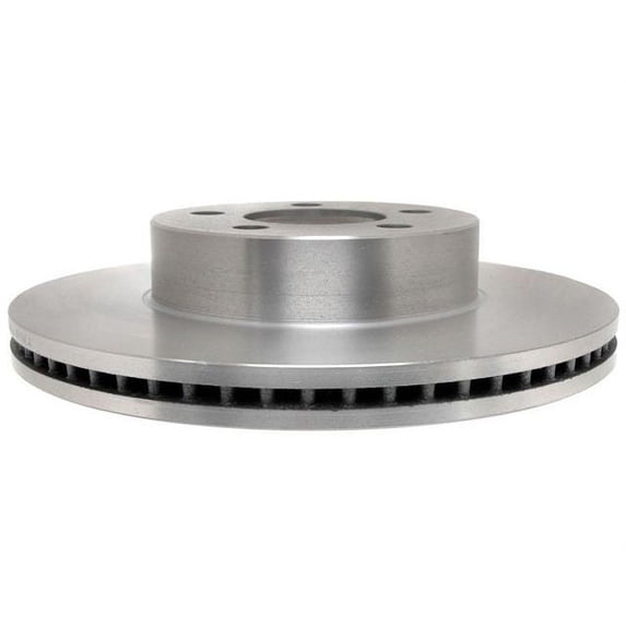 Front Brake Rotor - Compatible with 2003 - 2011 Ford Ranger 4WD 2004 2005 2006 2007 2008 2009 2010