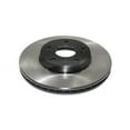 thumbnail image 1 of Front Brake Rotor - Compatible with 2003 - 2011 Honda Element 2004 2005 2006 2007 2008 2009 2010, 1 of 2