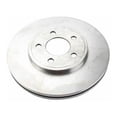 thumbnail image 1 of Front Brake Rotor - Compatible with 2003 - 2011 Mercury Grand Marquis 2004 2005 2006 2007 2008 2009 2010, 1 of 2