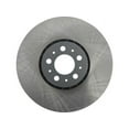 thumbnail image 1 of Front Brake Rotor - Compatible with 2003 - 2014 Volvo XC90 2004 2005 2006 2007 2008 2009 2010 2011 2012 2013, 1 of 2