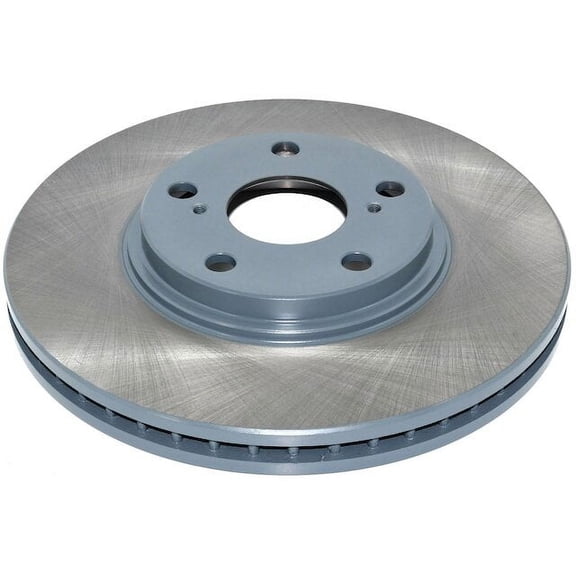 Front Brake Rotor - Compatible with 2004 - 2006 ES330 2005