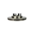 thumbnail image 1 of Front Brake Rotor - Compatible with 2004 - 2006 Ford F-150 RWD 2005, 1 of 2