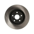 thumbnail image 1 of Front Brake Rotor - Compatible with 2004 - 2006 RX330 2005, 1 of 2