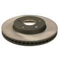 thumbnail image 1 of Front Brake Rotor - Compatible with 2004 - 2006 Toyota Camry 2005, 1 of 2