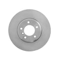 thumbnail image 1 of Front Brake Rotor - Compatible with 2004 - 2007 BMW 530i 2005 2006, 1 of 2