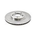 thumbnail image 1 of Front Brake Rotor - Compatible with 2004 - 2008, 2010 - 2011 Mitsubishi Endeavor 2005 2006 2007, 1 of 2