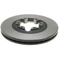 thumbnail image 1 of Front Brake Rotor - Compatible with 2004 - 2008 Chevy Colorado 2005 2006 2007, 1 of 2