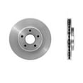 thumbnail image 1 of Front Brake Rotor - Compatible with 2004 - 2008 Chevy Malibu 2005 2006 2007, 1 of 2