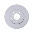 thumbnail image 1 of Front Brake Rotor - Compatible with 2004 - 2008 Chevy Malibu 2005 2006 2007, 1 of 2