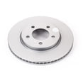 thumbnail image 1 of Front Brake Rotor - Compatible with 2004 - 2008 Chrysler Pacifica 2005 2006 2007, 1 of 2