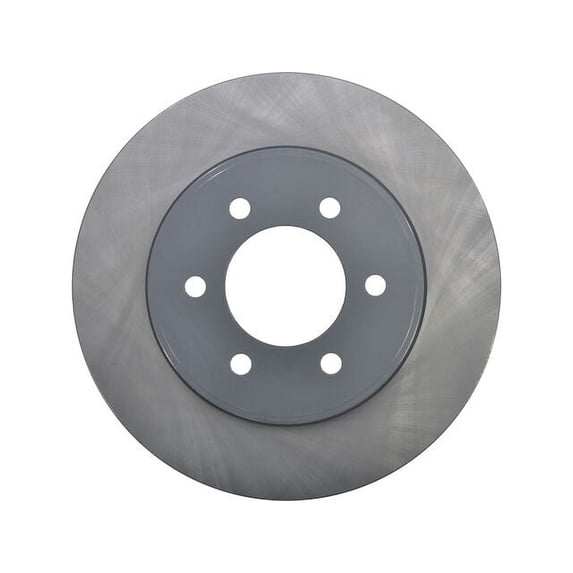 Front Brake Rotor - Compatible with 2004 - 2008 Ford F-150 2005 2006 2007
