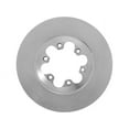 thumbnail image 1 of Front Brake Rotor - Compatible with 2004 - 2008 GMC Canyon 2005 2006 2007, 1 of 2