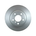 thumbnail image 1 of Front Brake Rotor - Compatible with 2004 - 2010 BMW X3 2005 2006 2007 2008 2009, 1 of 2