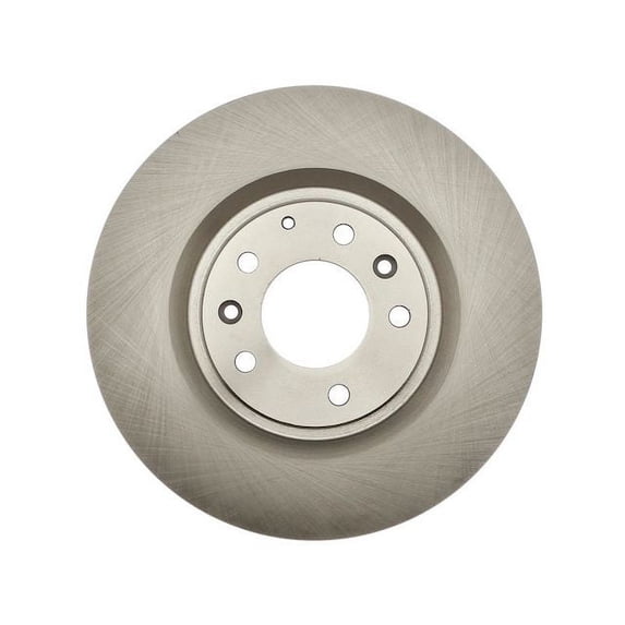 Front Brake Rotor - Compatible with 2004 - 2011 Mazda RX-8 2005 2006 2007 2008 2009 2010